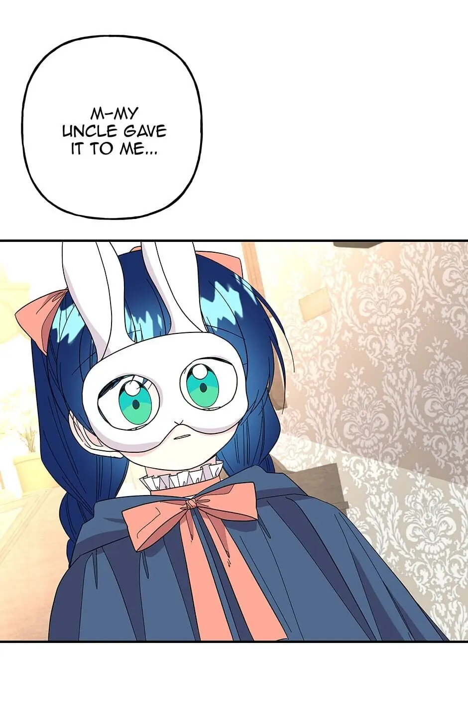 The Archmage's Daughter Chapter 112 Page 56