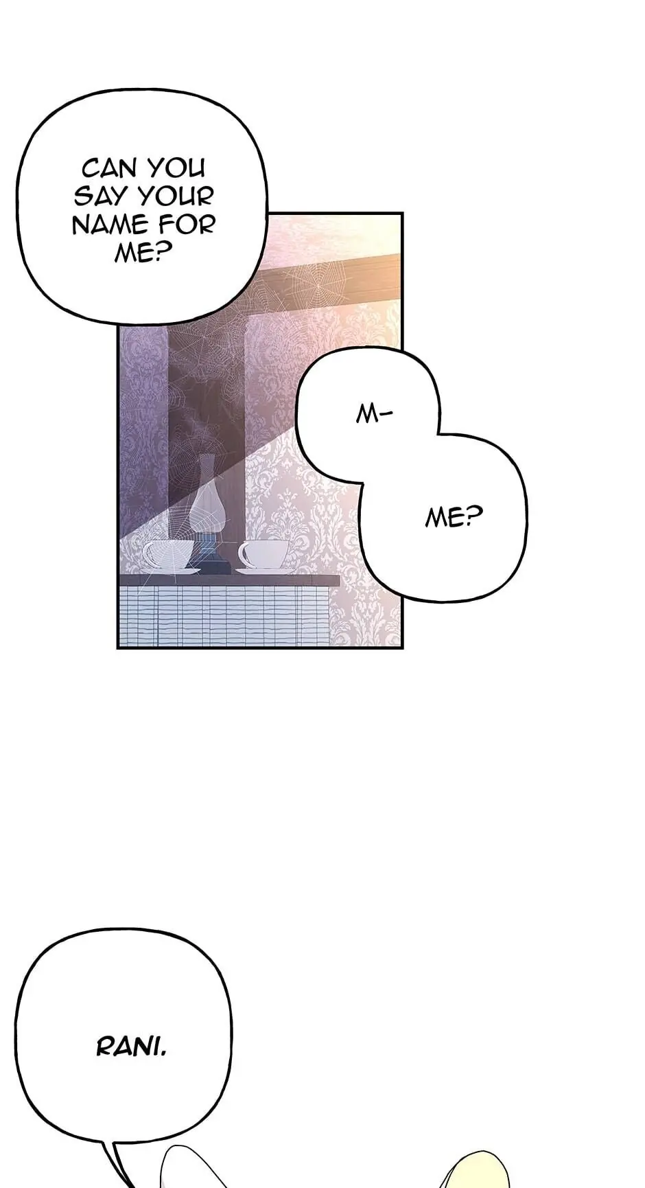 The Archmage's Daughter Chapter 112 Page 62