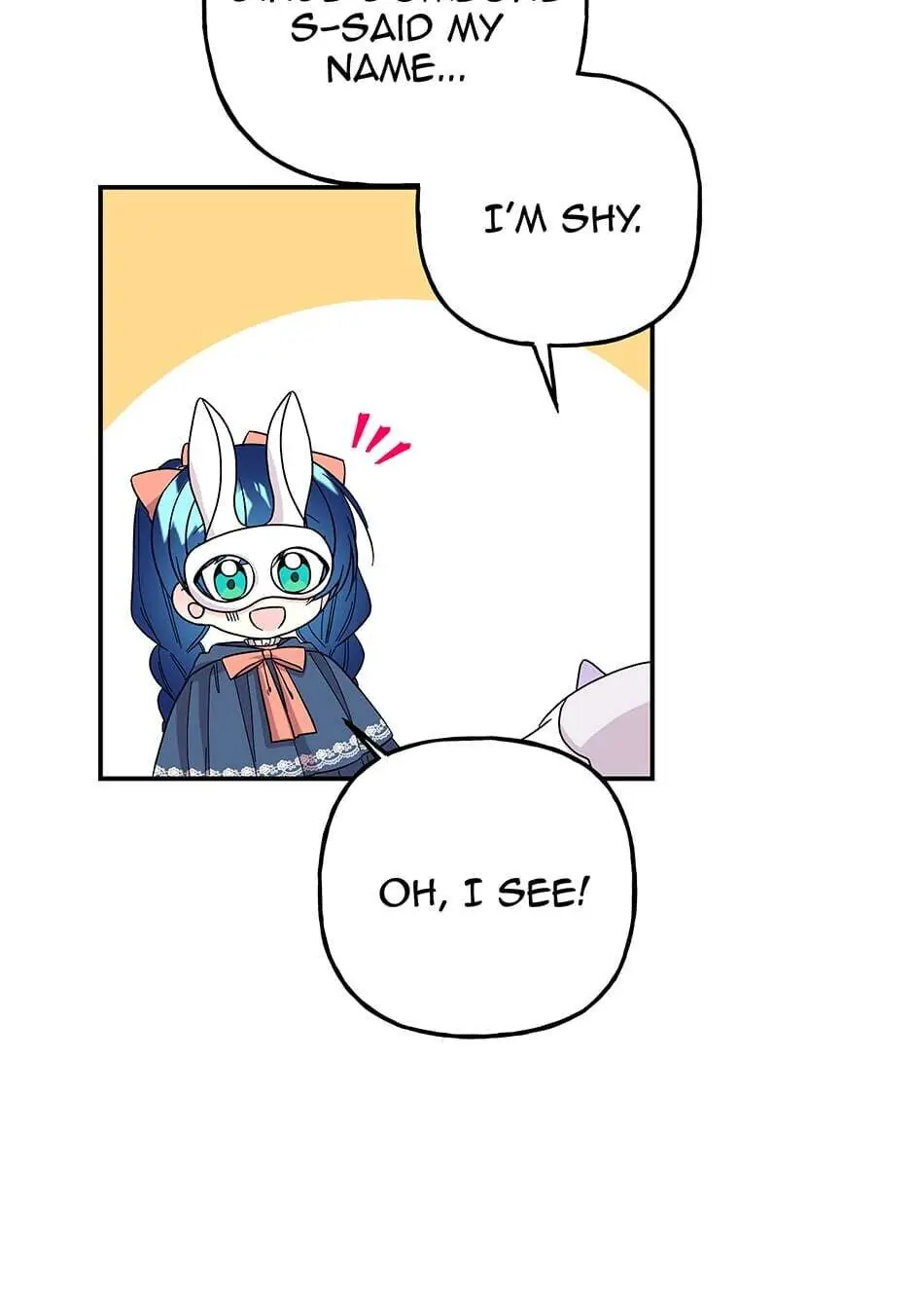 The Archmage's Daughter Chapter 112 Page 65