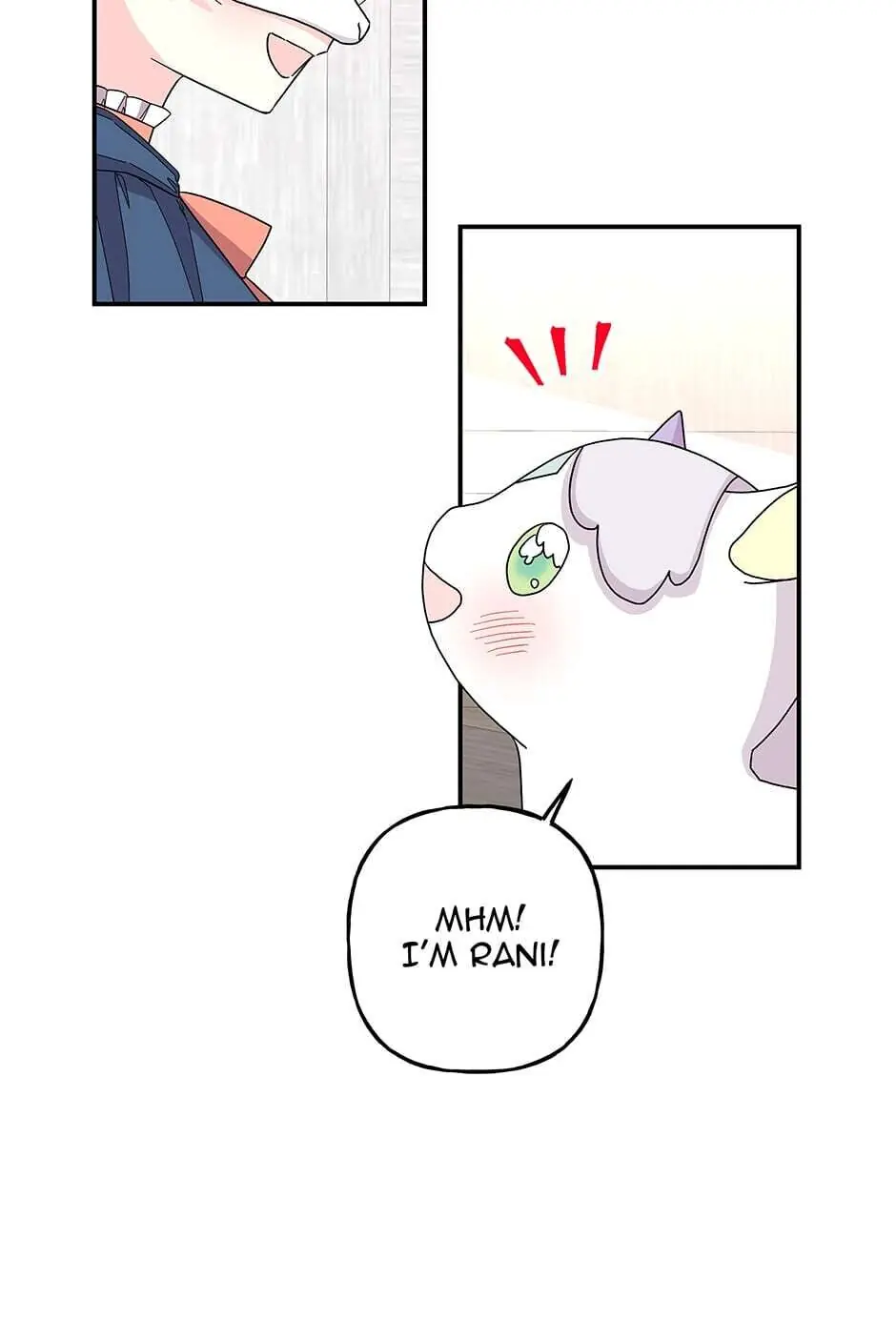 The Archmage's Daughter Chapter 113 Page 8