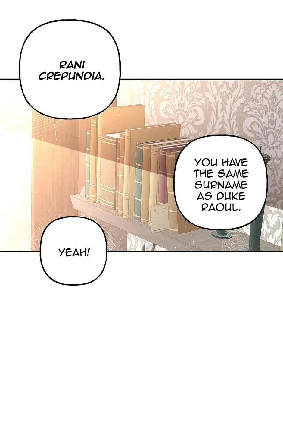 The Archmage's Daughter Chapter 113 Page 9