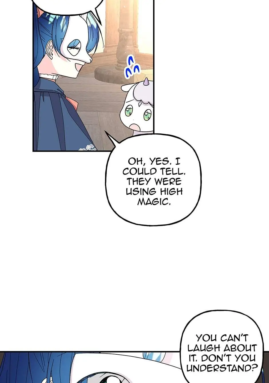 The Archmage's Daughter Chapter 113 Page 11