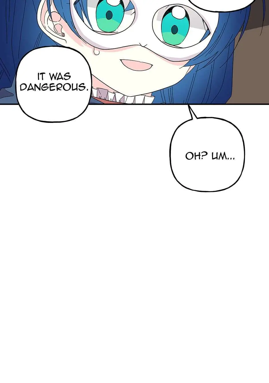 The Archmage's Daughter Chapter 113 Page 12