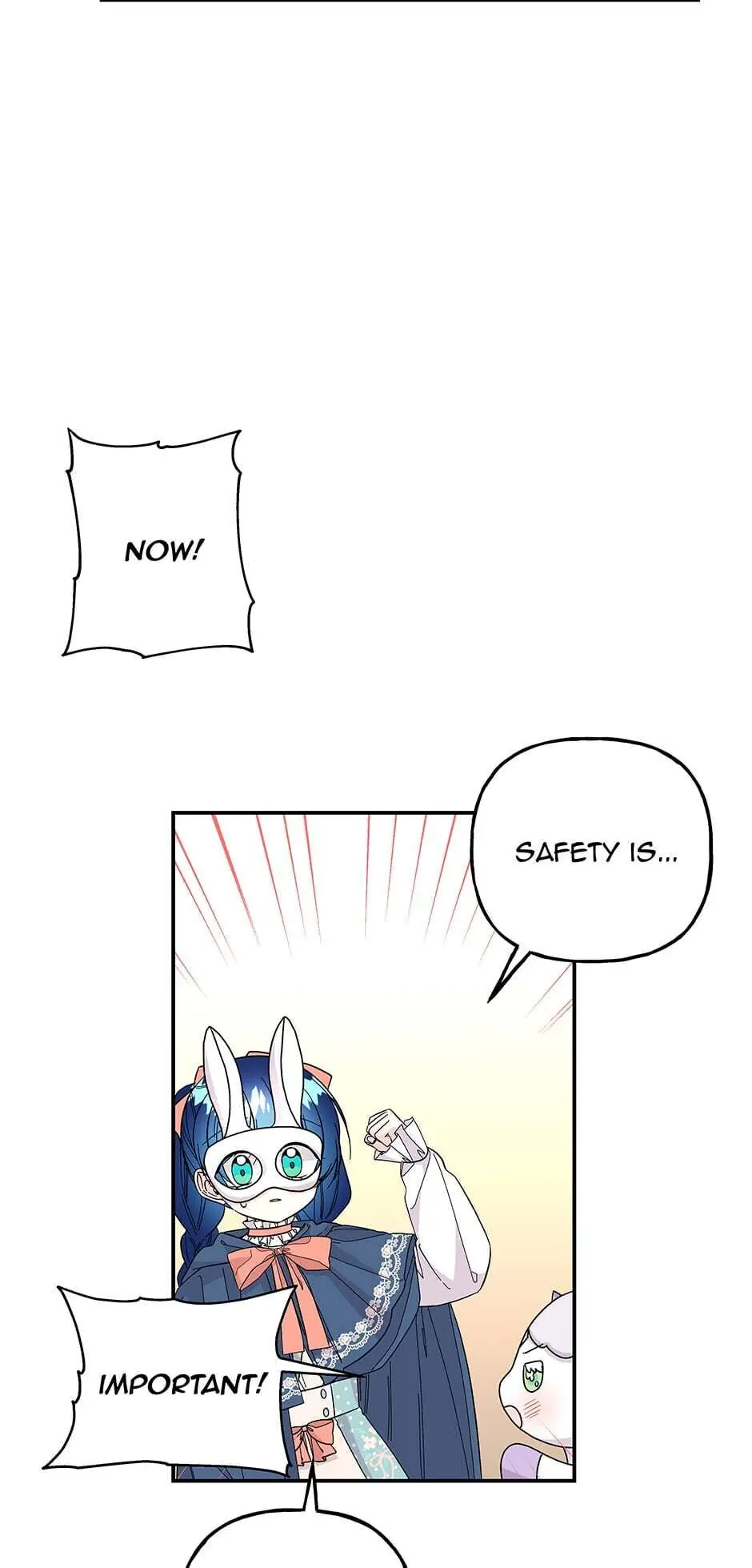 The Archmage's Daughter Chapter 113 Page 15