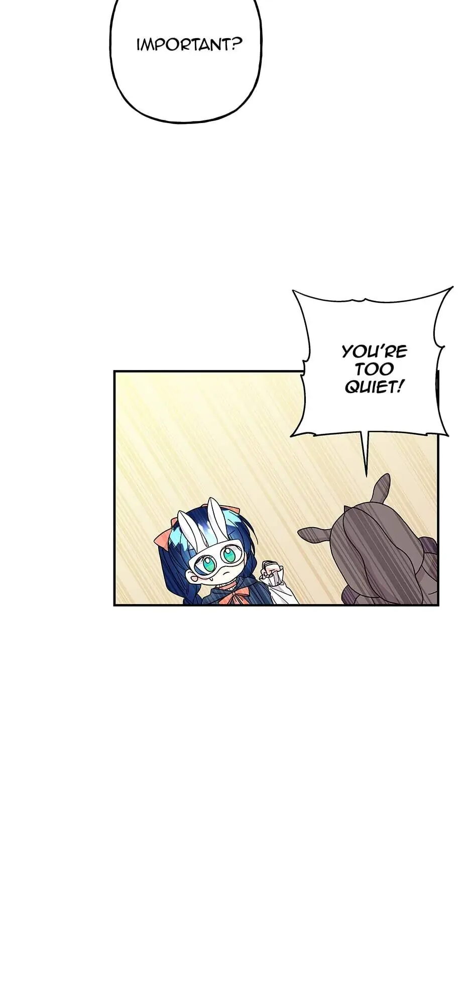 The Archmage's Daughter Chapter 113 Page 16