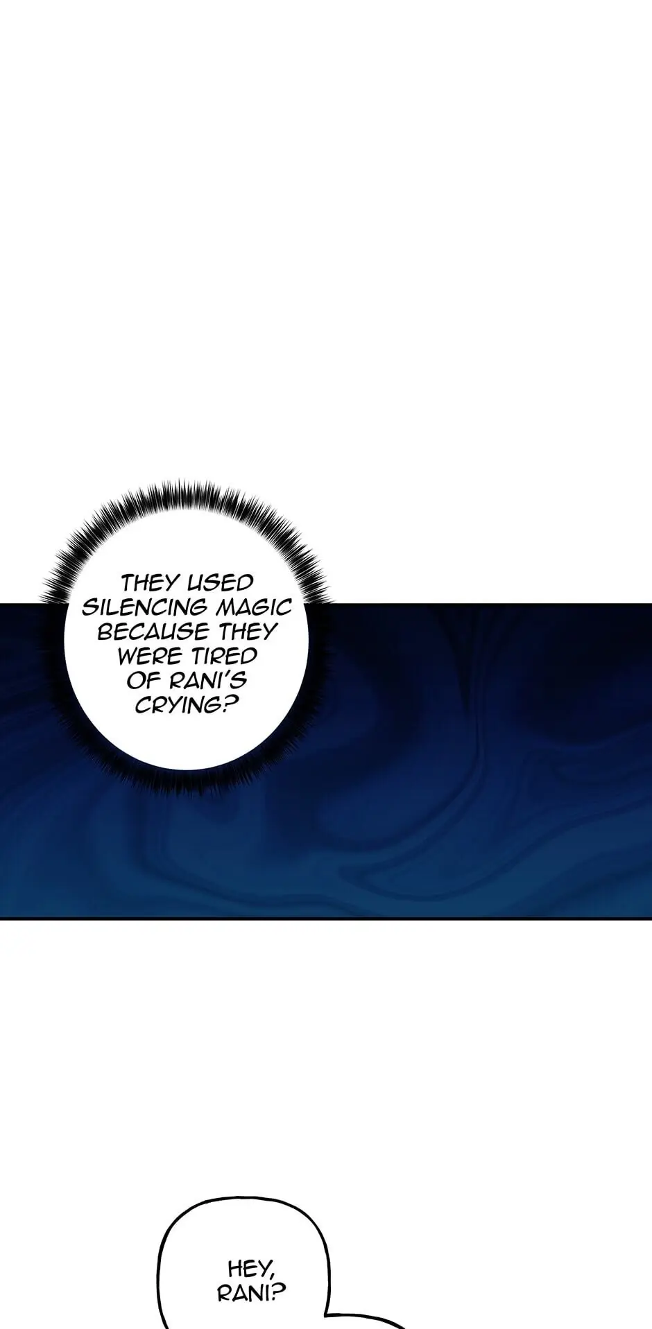 The Archmage's Daughter Chapter 113 Page 21
