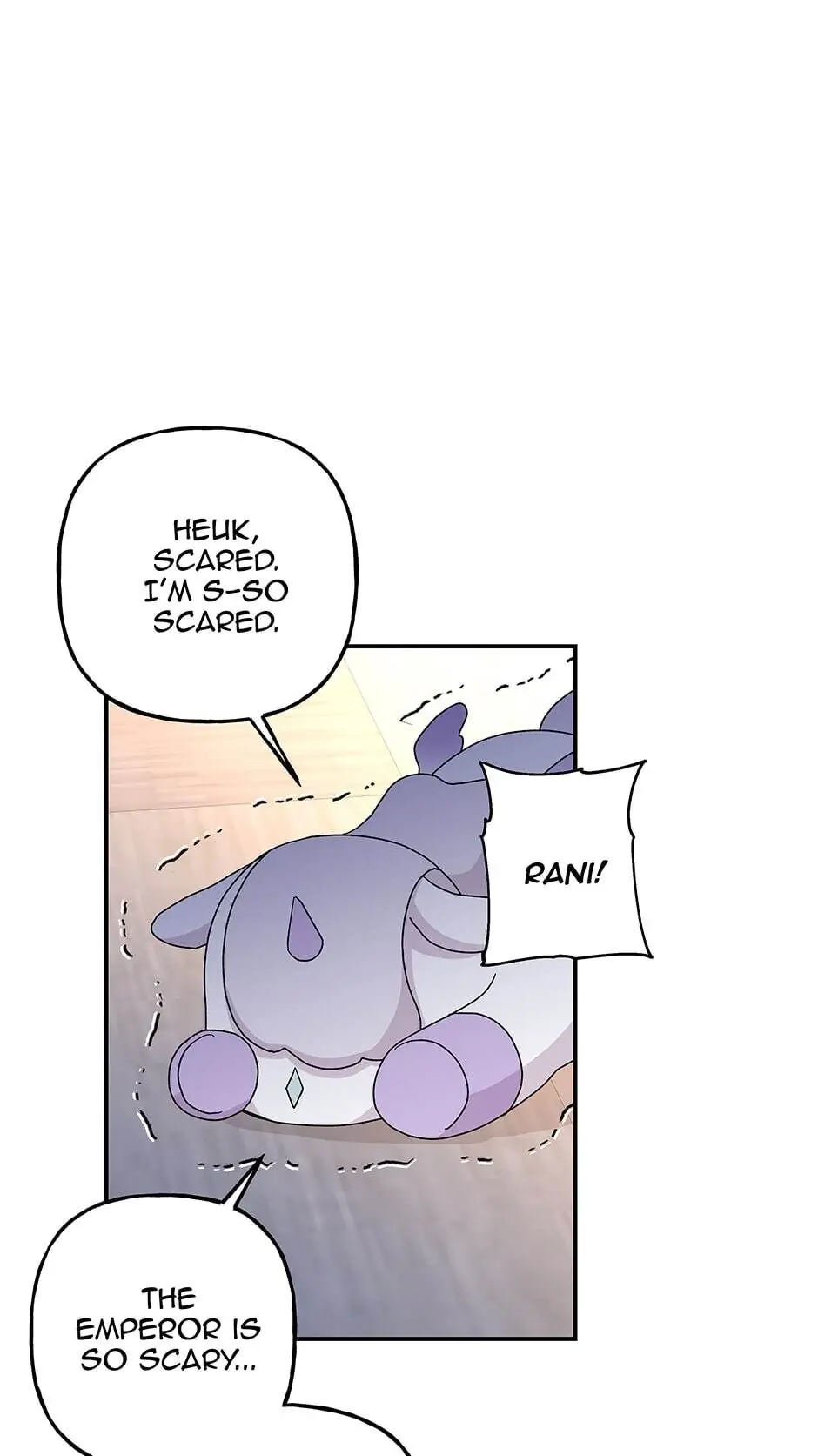 The Archmage's Daughter Chapter 113 Page 25