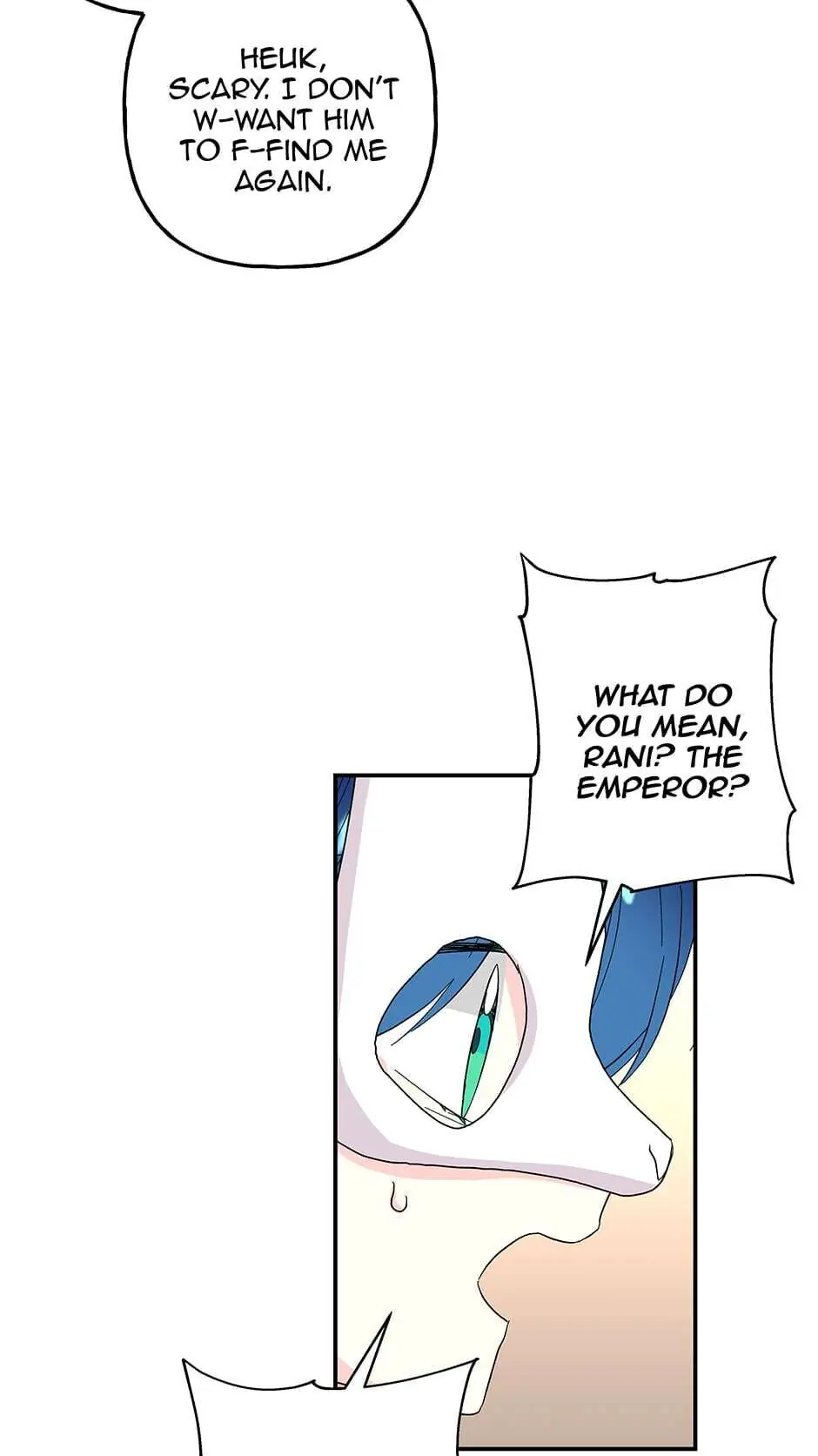 The Archmage's Daughter Chapter 113 Page 26