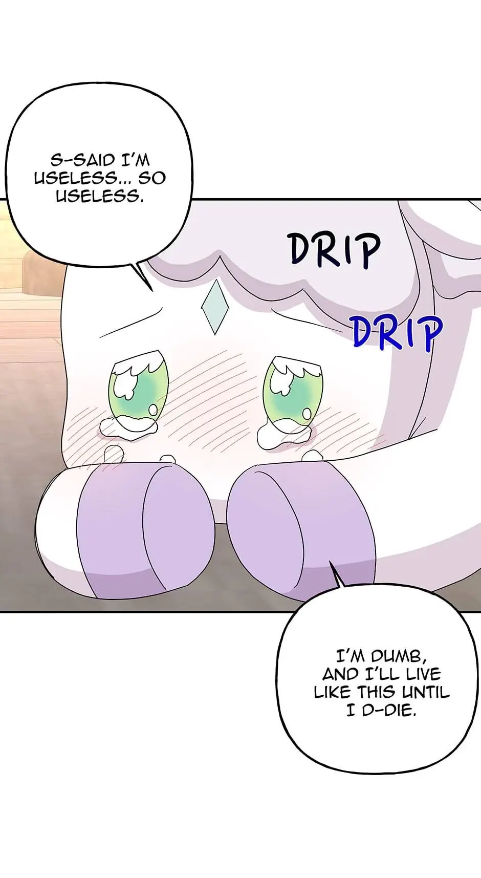 The Archmage's Daughter Chapter 113 Page 28