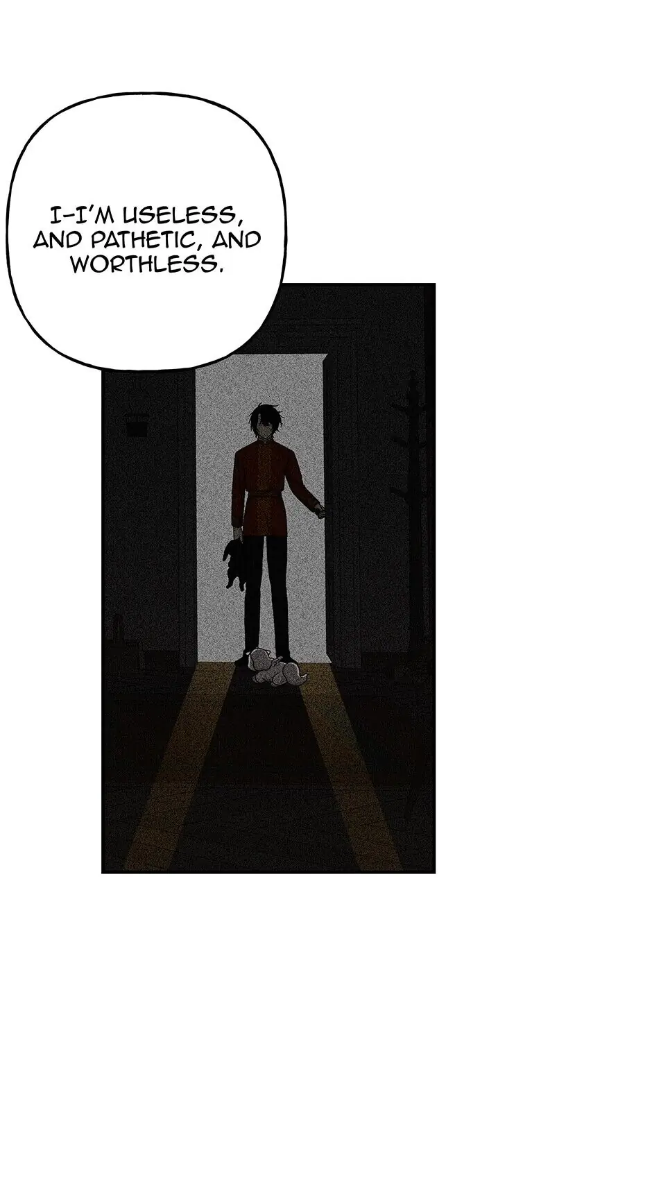 The Archmage's Daughter Chapter 113 Page 29