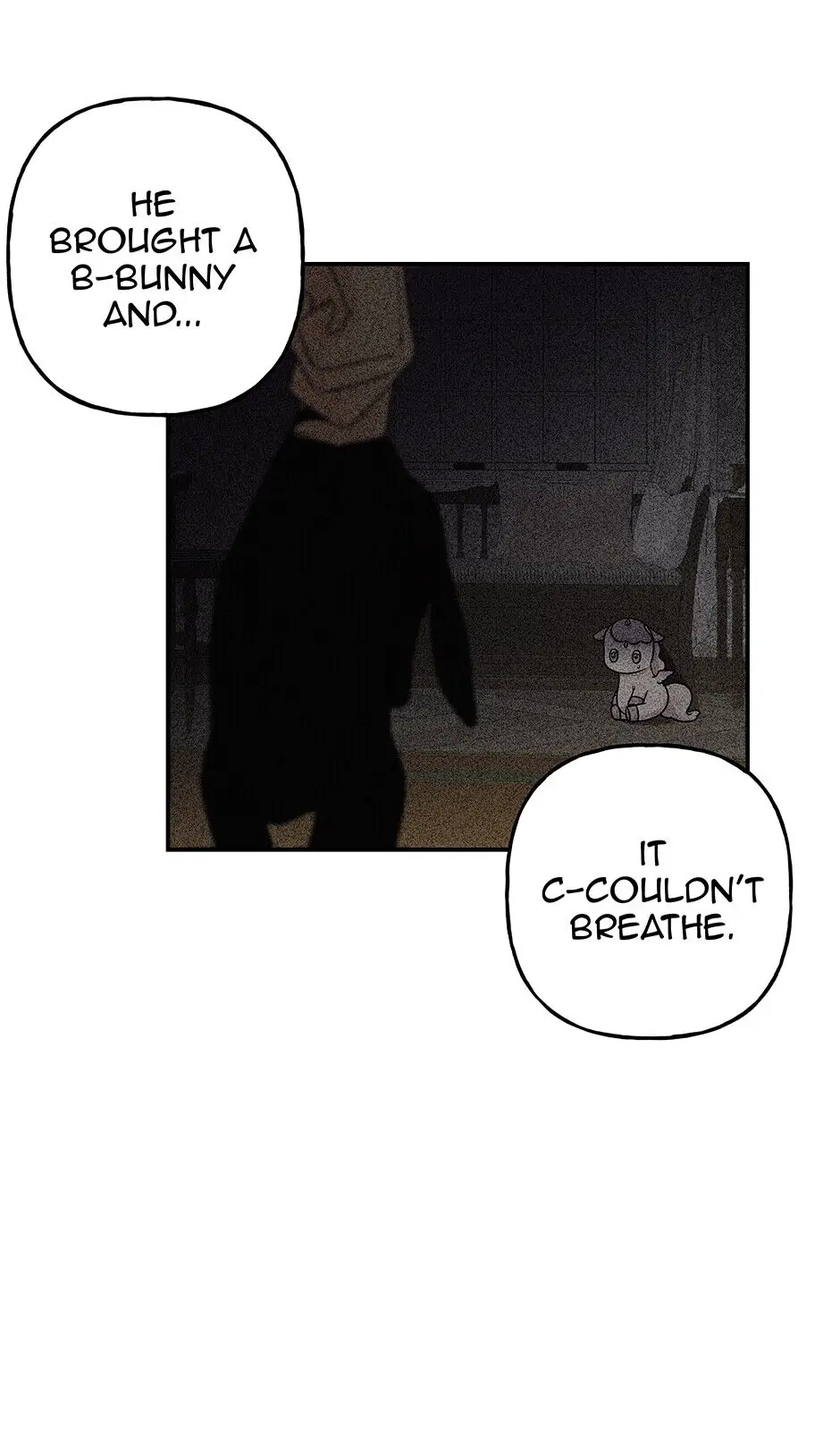 The Archmage's Daughter Chapter 113 Page 33
