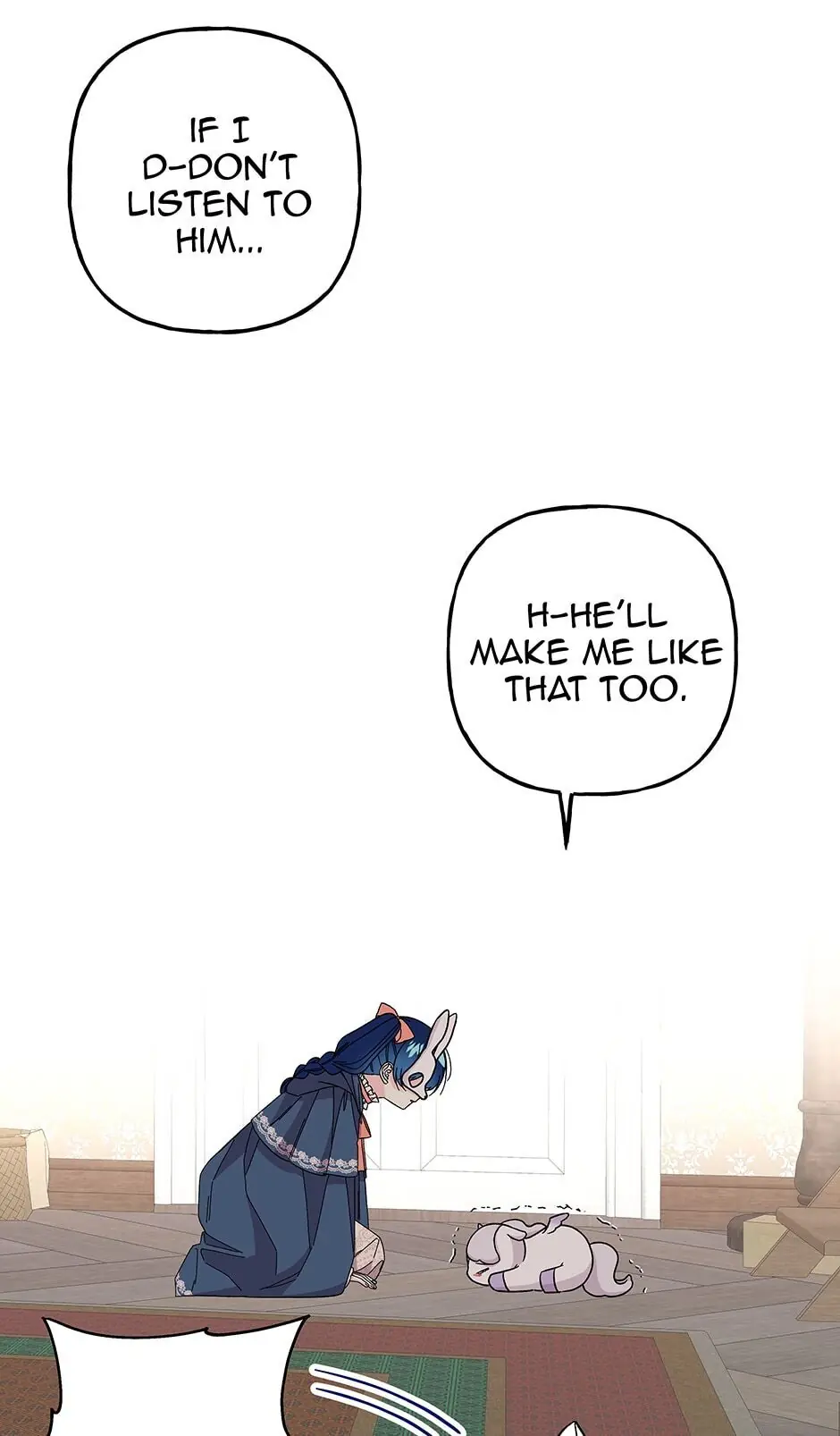 The Archmage's Daughter Chapter 113 Page 34