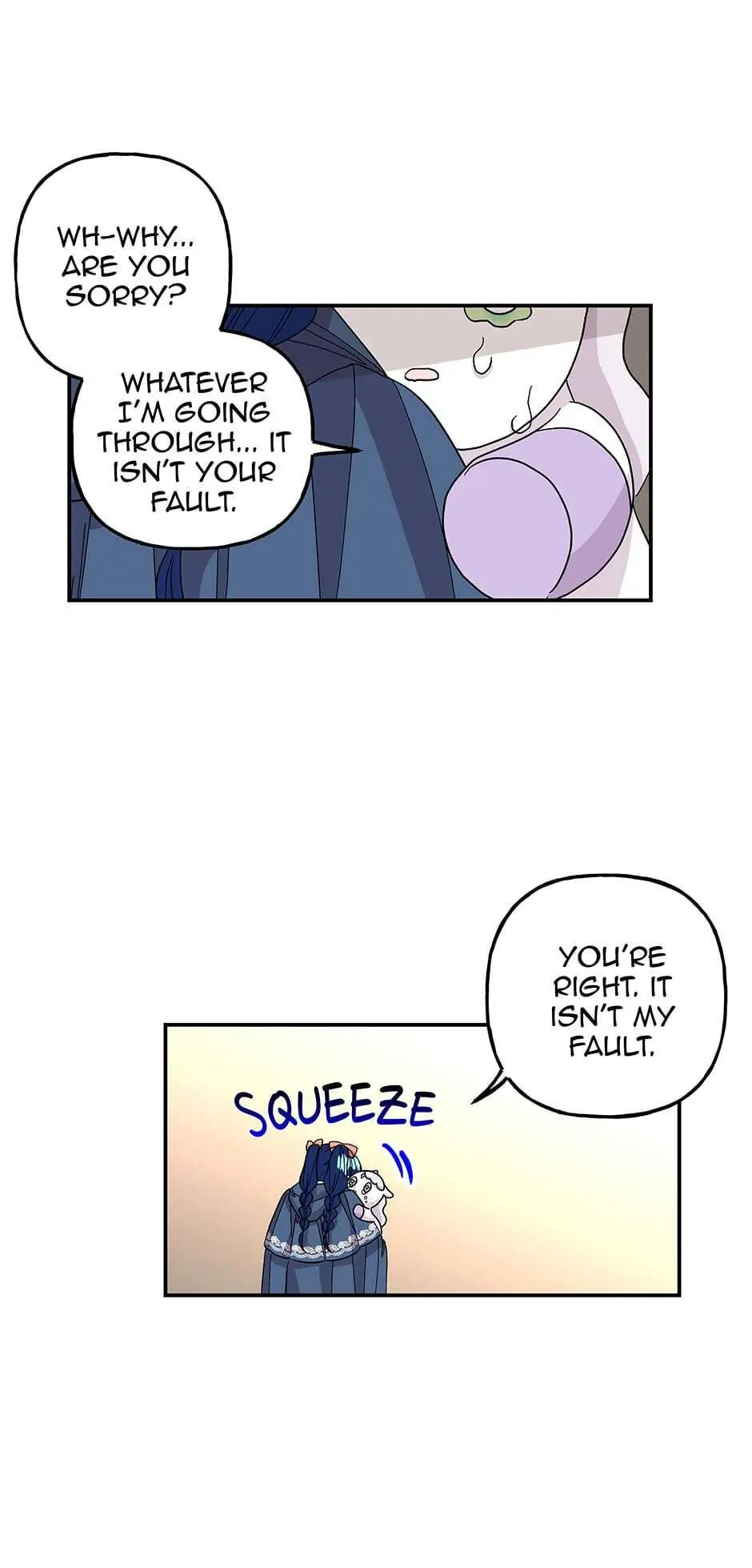 The Archmage's Daughter Chapter 113 Page 37