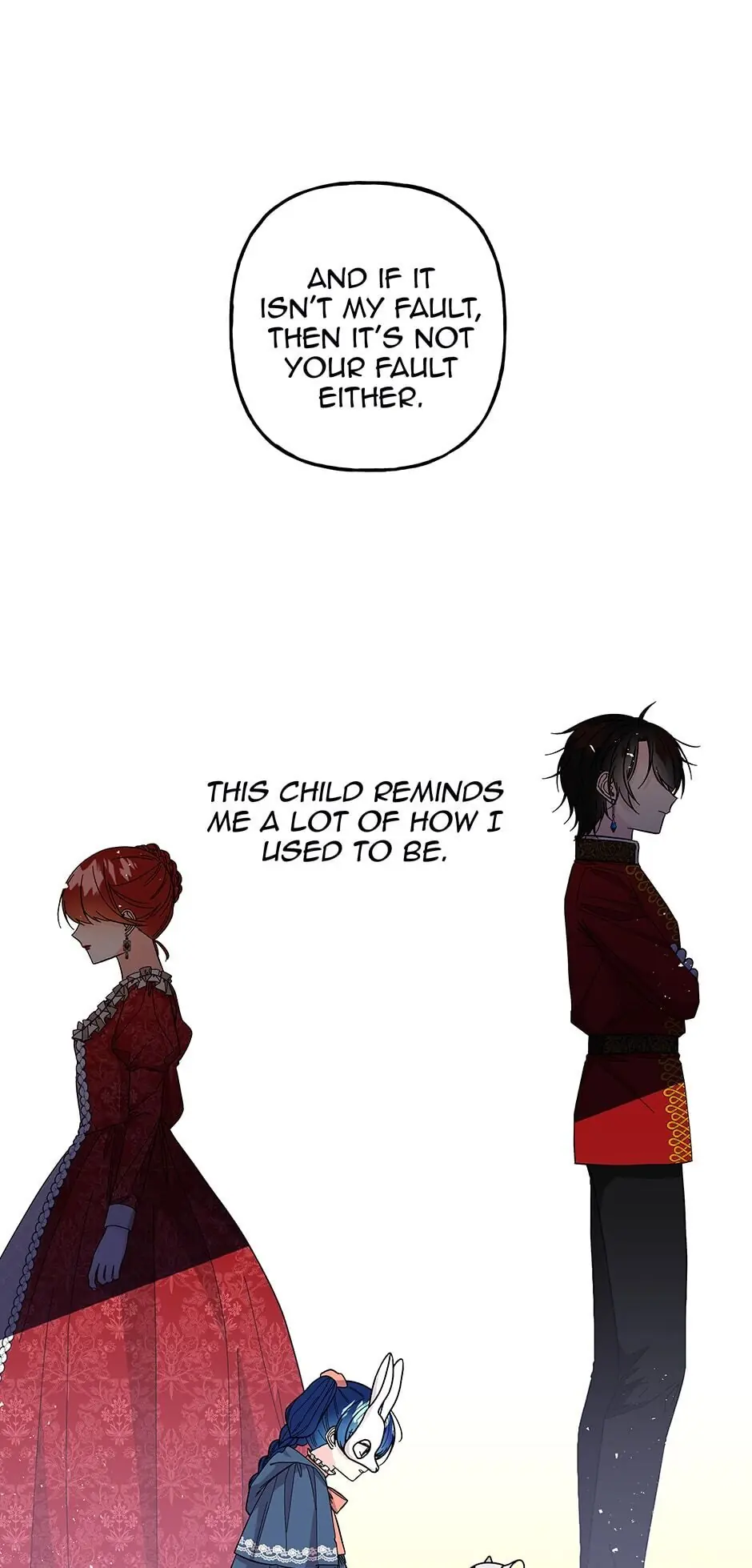The Archmage's Daughter Chapter 113 Page 38