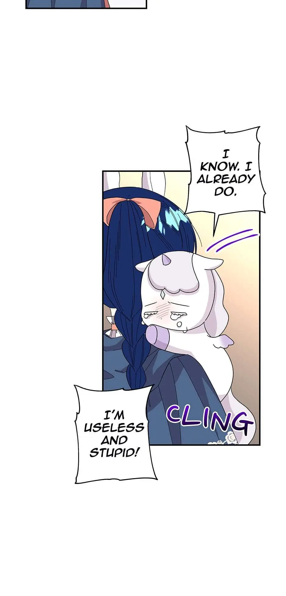 The Archmage's Daughter Chapter 113 Page 40