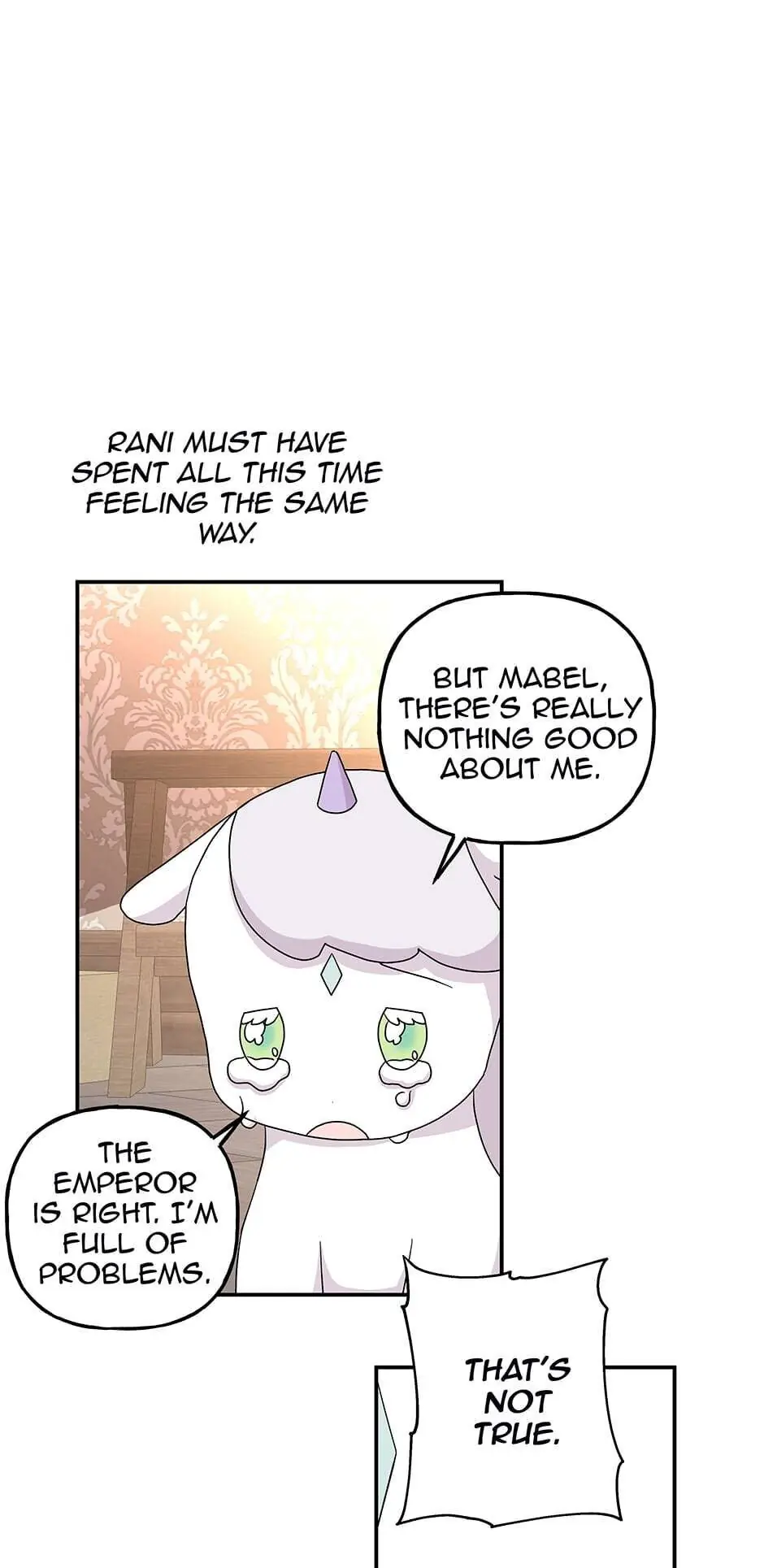 The Archmage's Daughter Chapter 113 Page 45