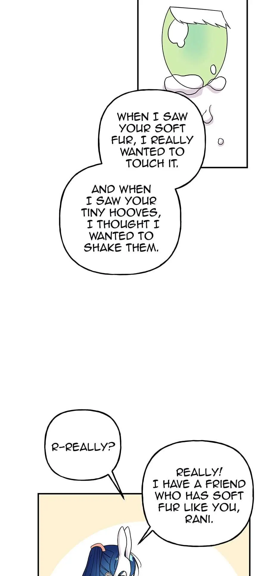 The Archmage's Daughter Chapter 113 Page 46