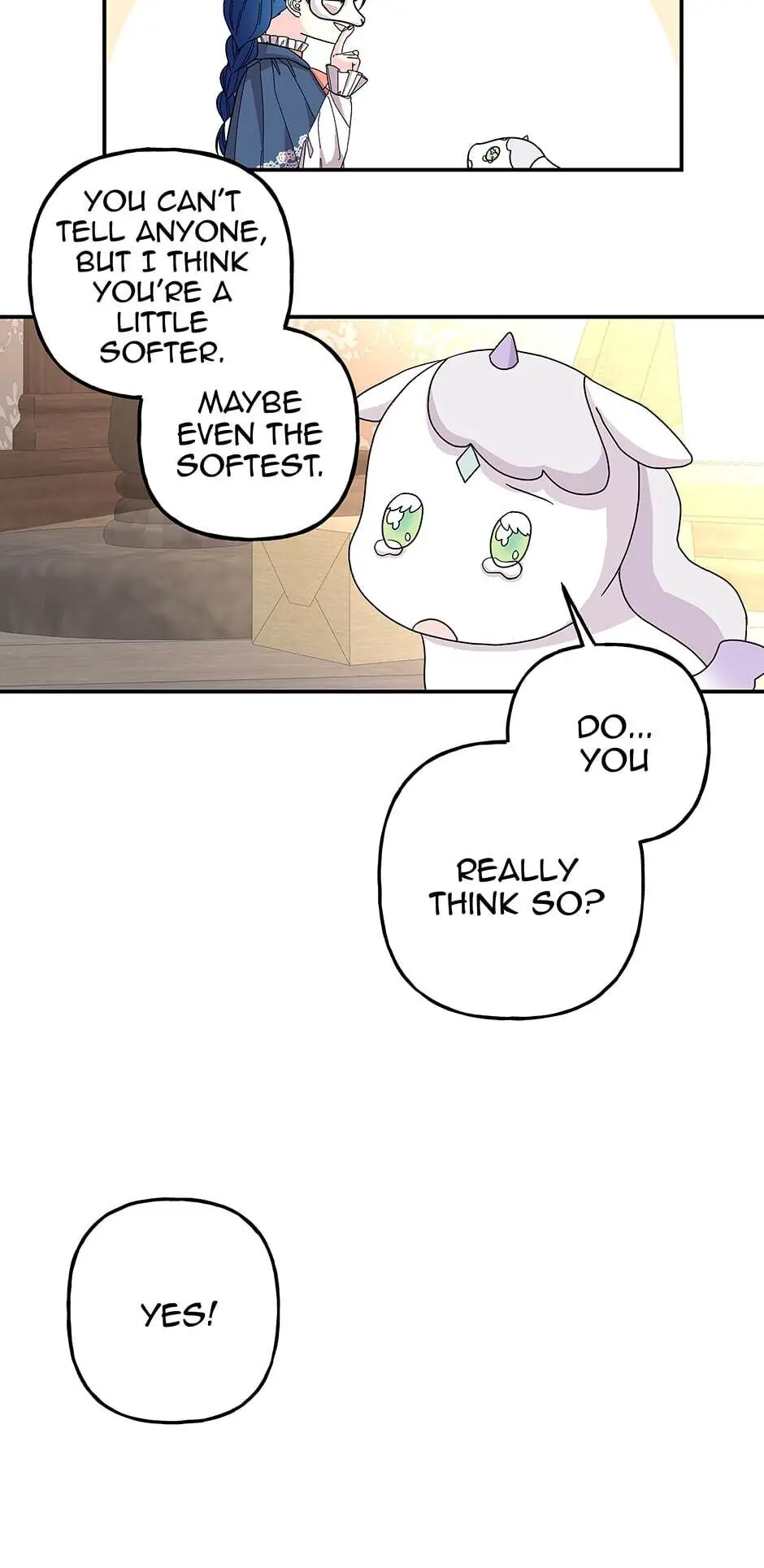 The Archmage's Daughter Chapter 113 Page 47