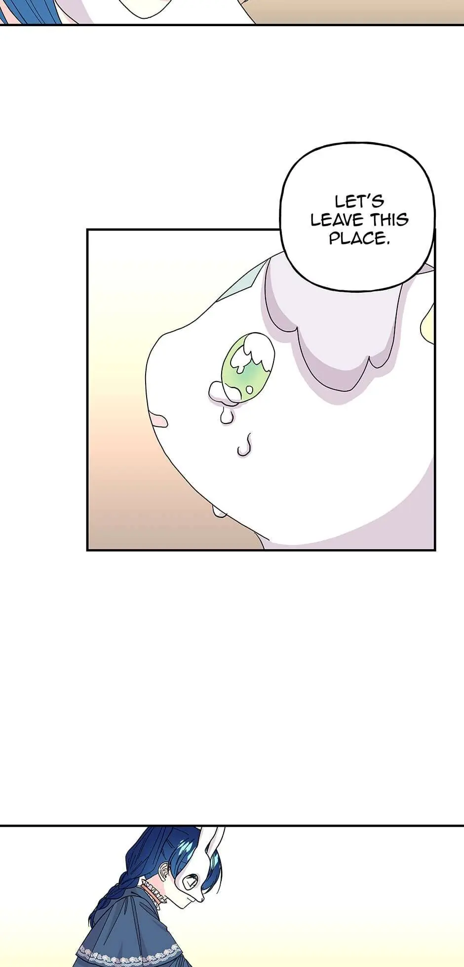 The Archmage's Daughter Chapter 113 Page 50