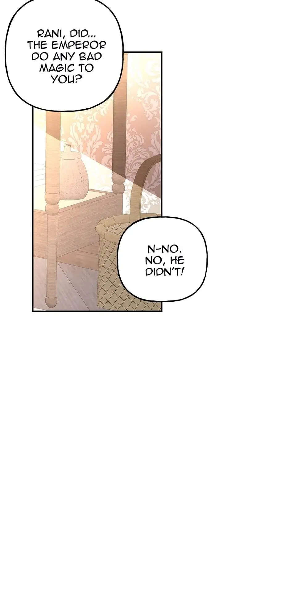 The Archmage's Daughter Chapter 113 Page 52