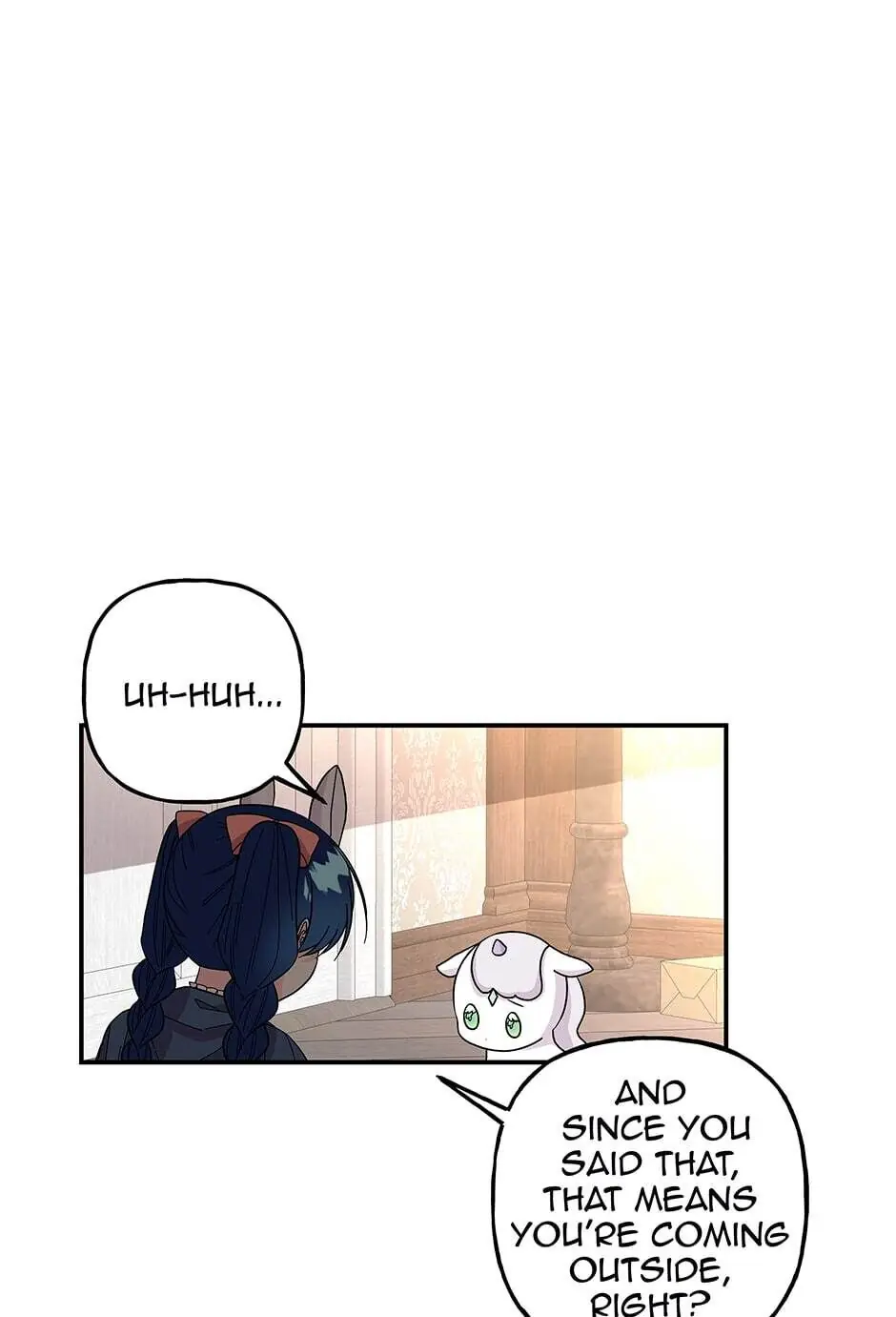 The Archmage's Daughter Chapter 113 Page 57