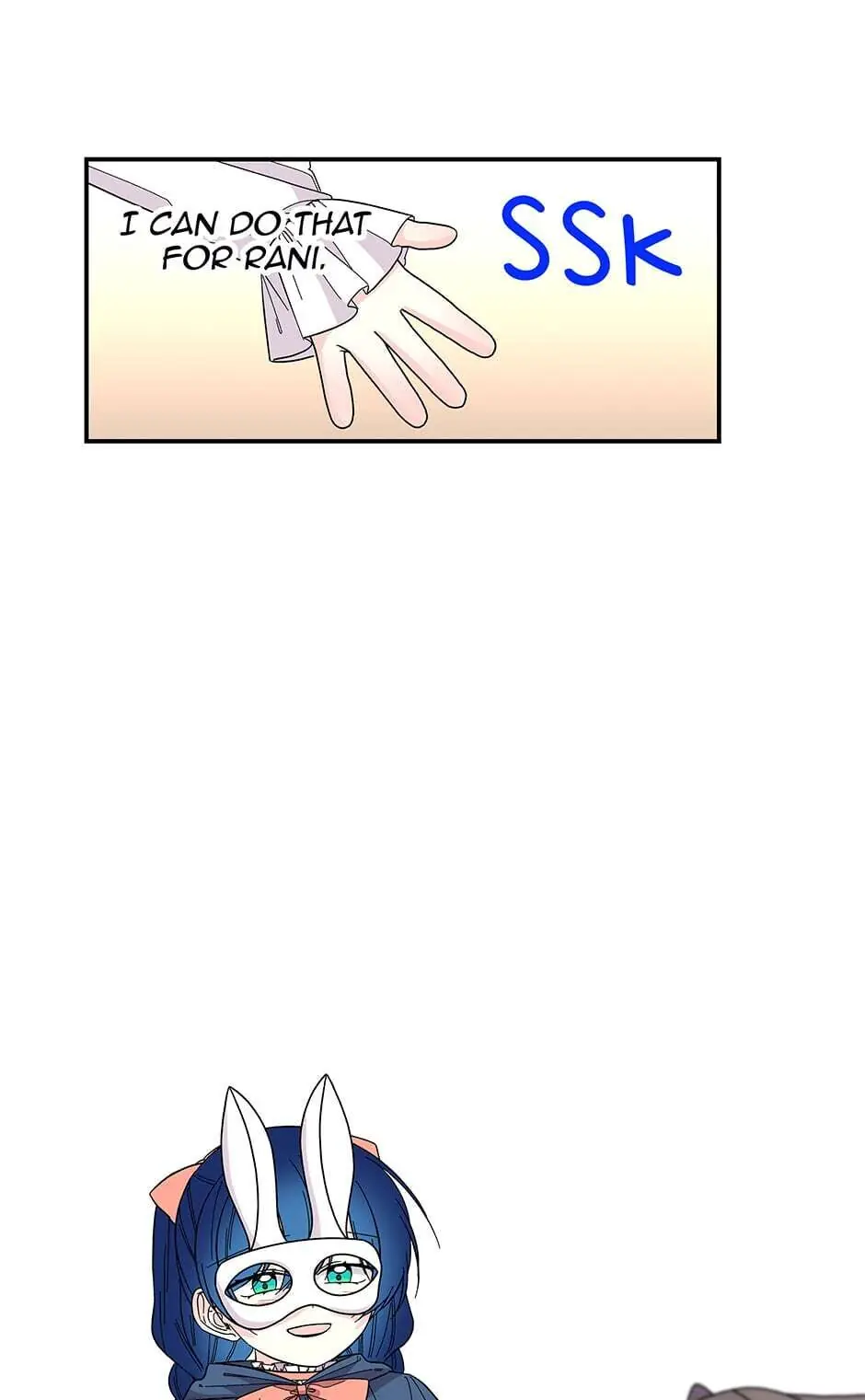 The Archmage's Daughter Chapter 113 Page 60