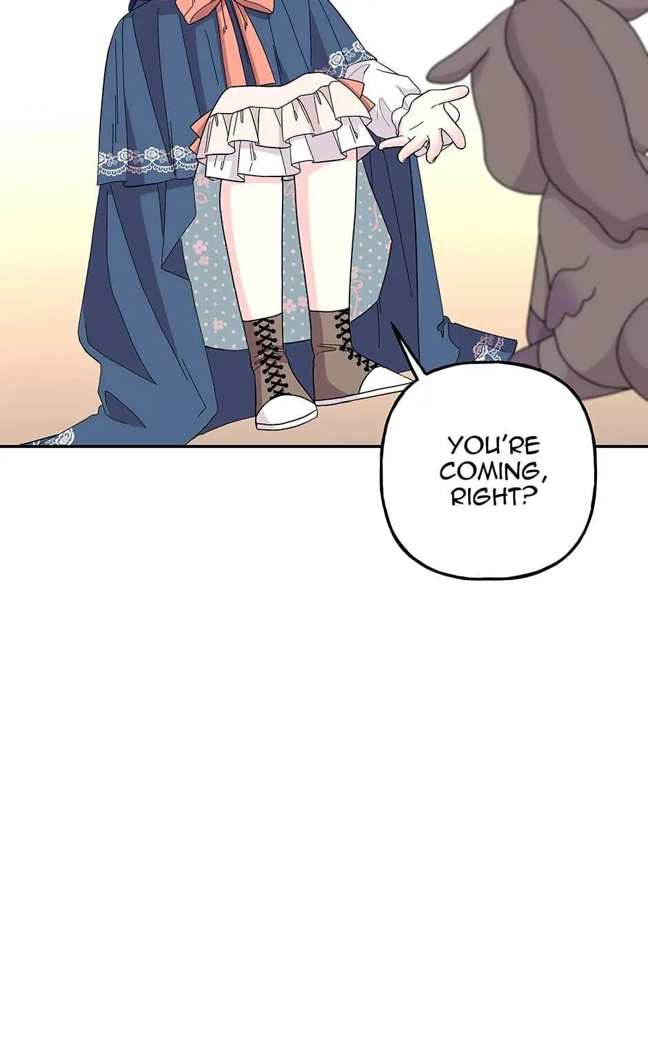The Archmage's Daughter Chapter 113 Page 61