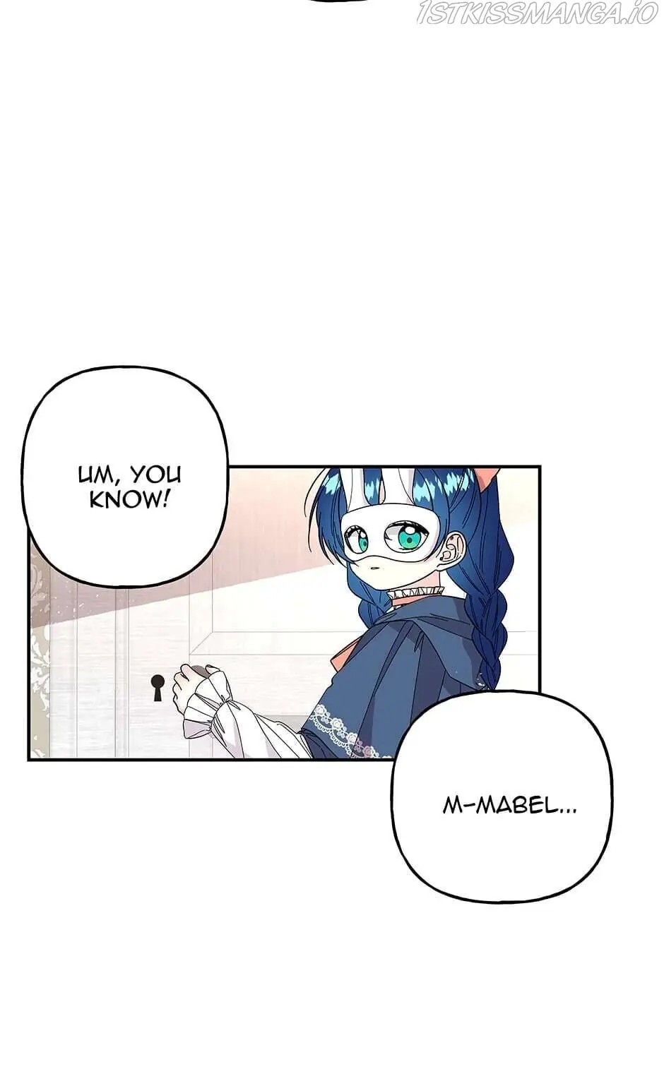 The Archmage's Daughter Chapter 114 Page 4