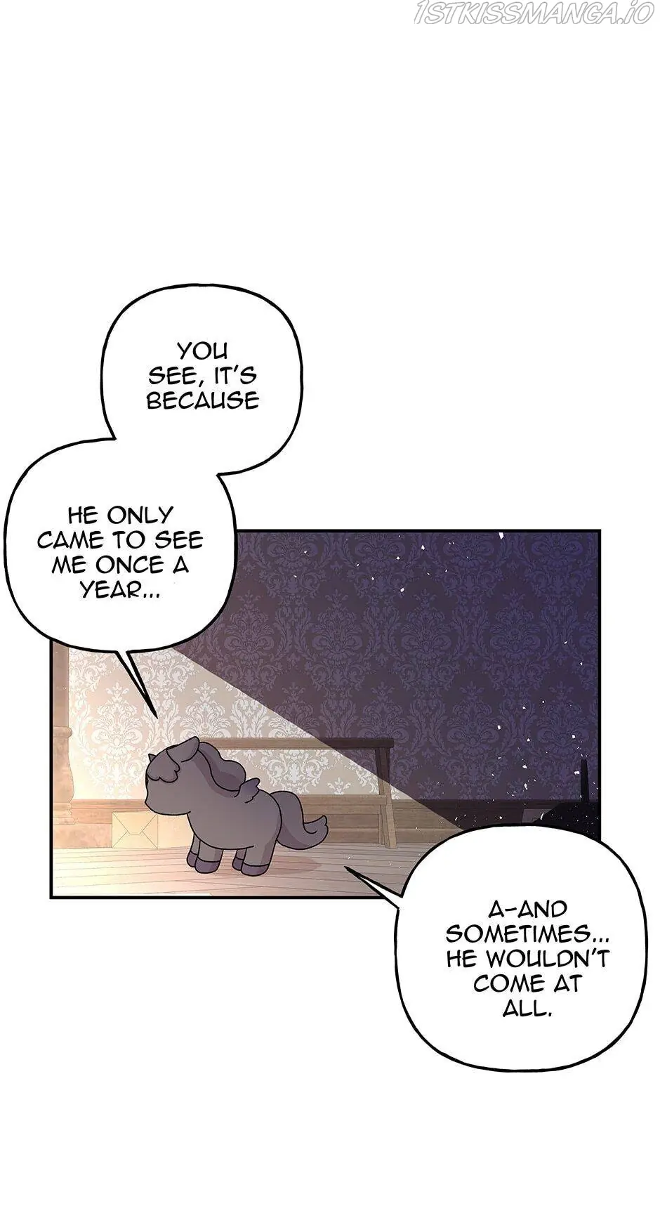 The Archmage's Daughter Chapter 114 Page 6