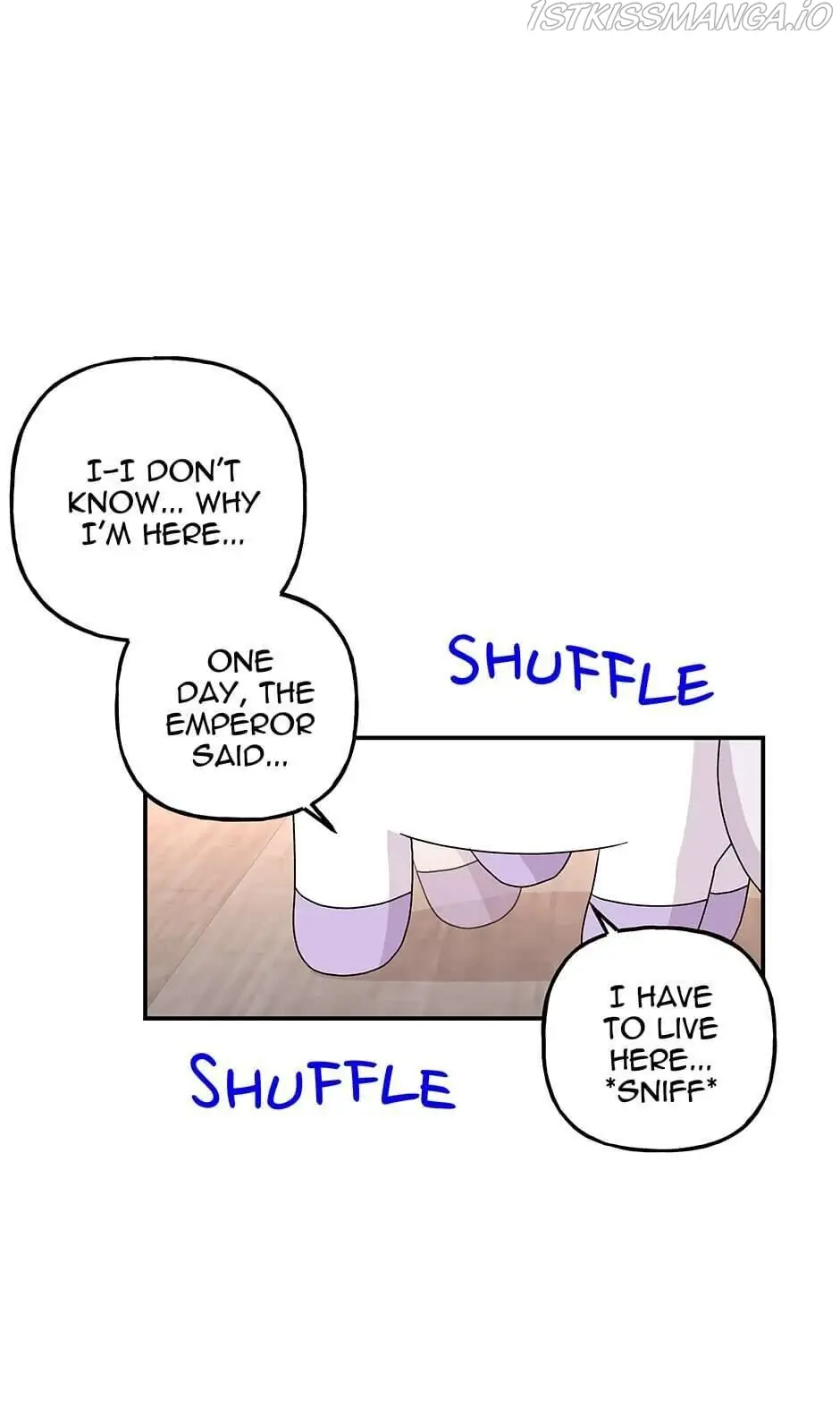 The Archmage's Daughter Chapter 114 Page 7