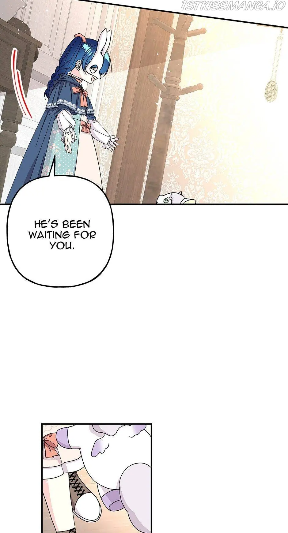 The Archmage's Daughter Chapter 114 Page 16