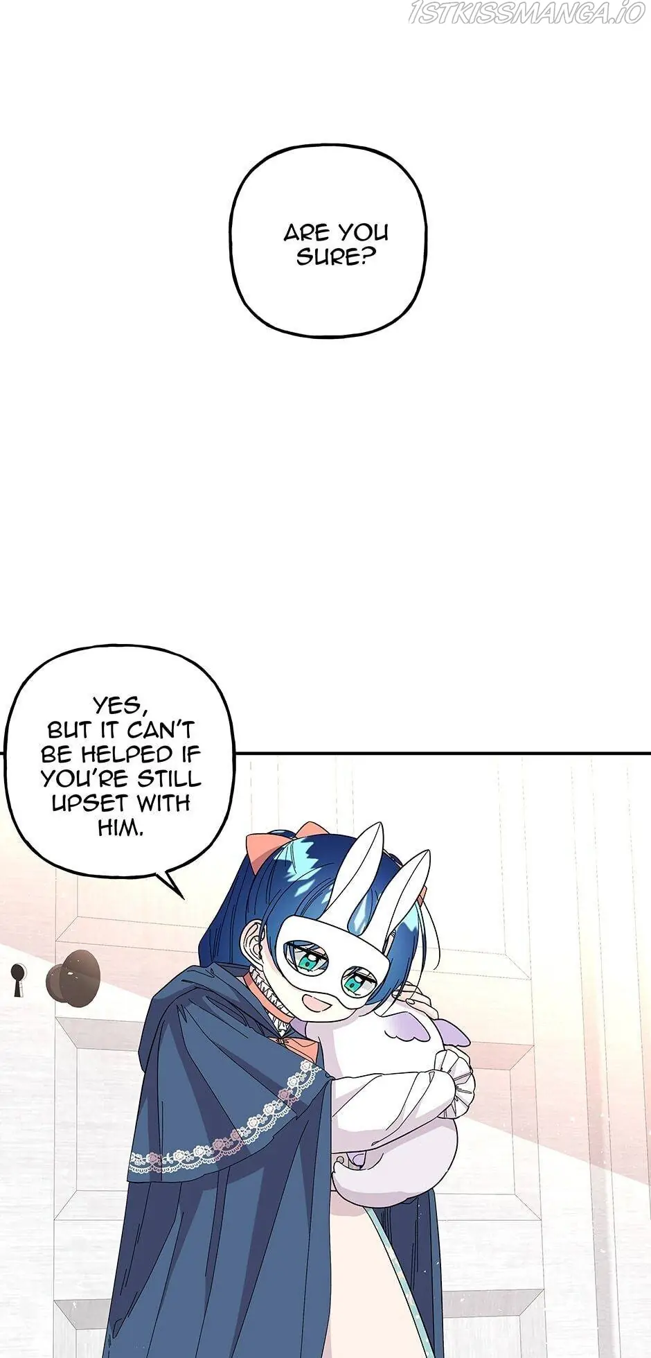 The Archmage's Daughter Chapter 114 Page 18