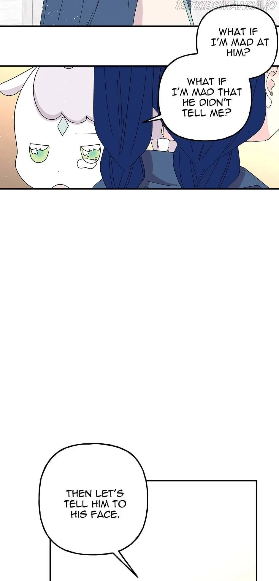 The Archmage's Daughter Chapter 114 Page 19