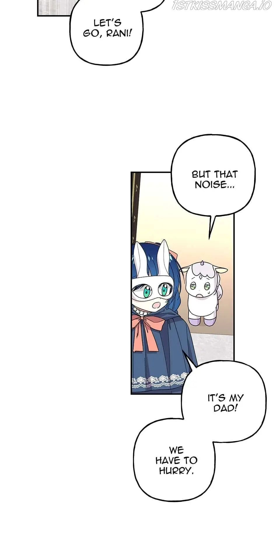 The Archmage's Daughter Chapter 114 Page 28