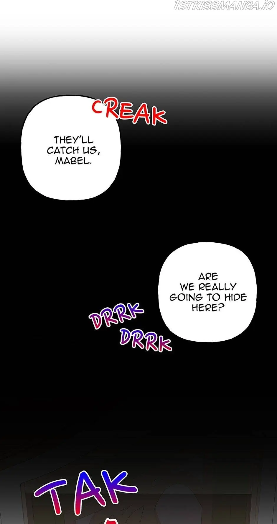 The Archmage's Daughter Chapter 114 Page 34