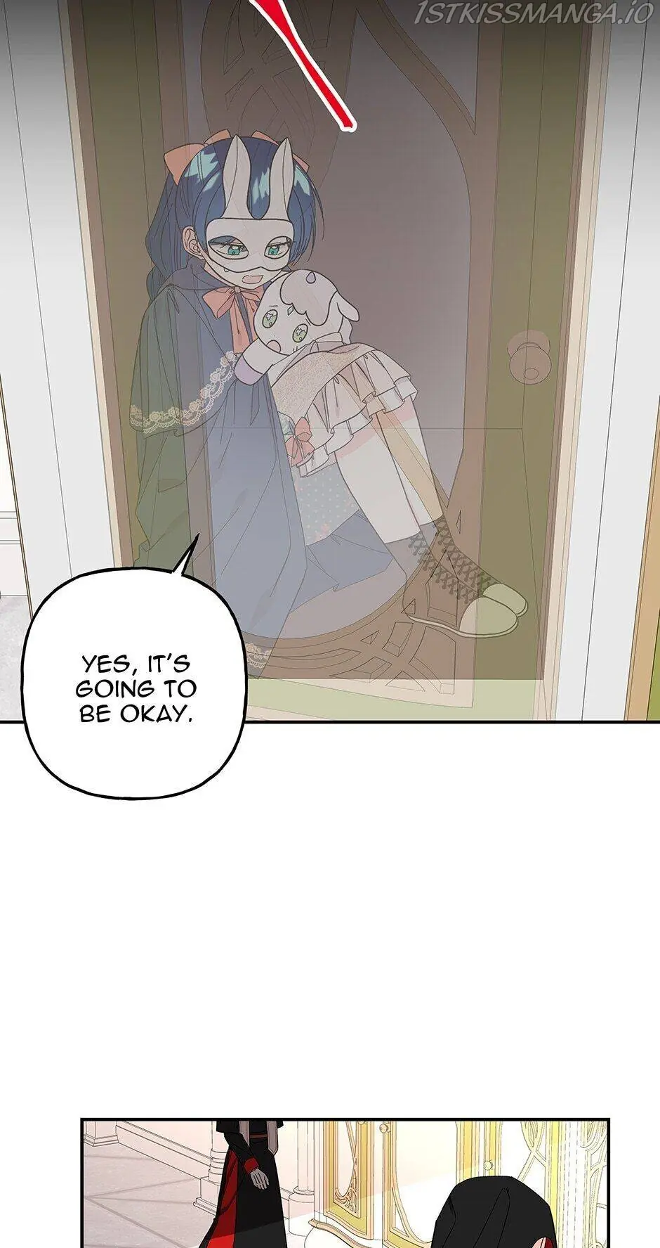 The Archmage's Daughter Chapter 114 Page 35