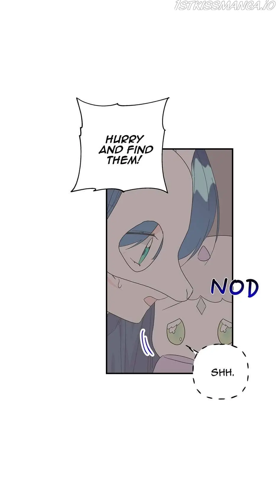 The Archmage's Daughter Chapter 114 Page 37