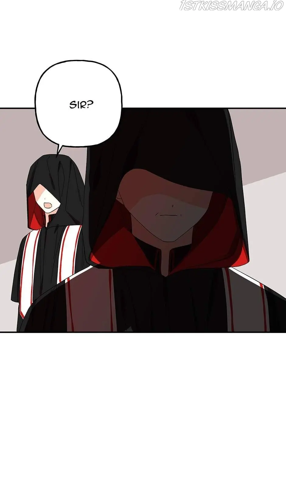 The Archmage's Daughter Chapter 114 Page 38