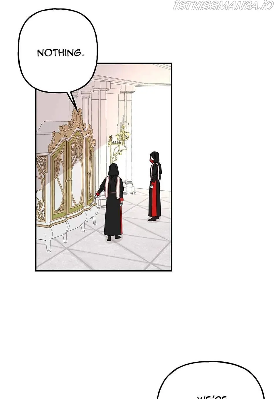 The Archmage's Daughter Chapter 114 Page 43