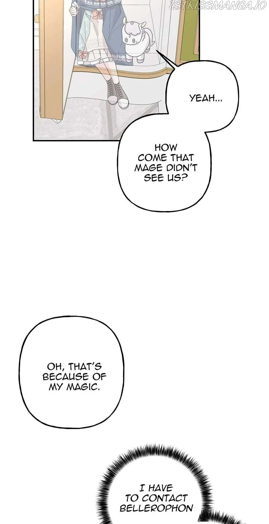 The Archmage's Daughter Chapter 114 Page 46