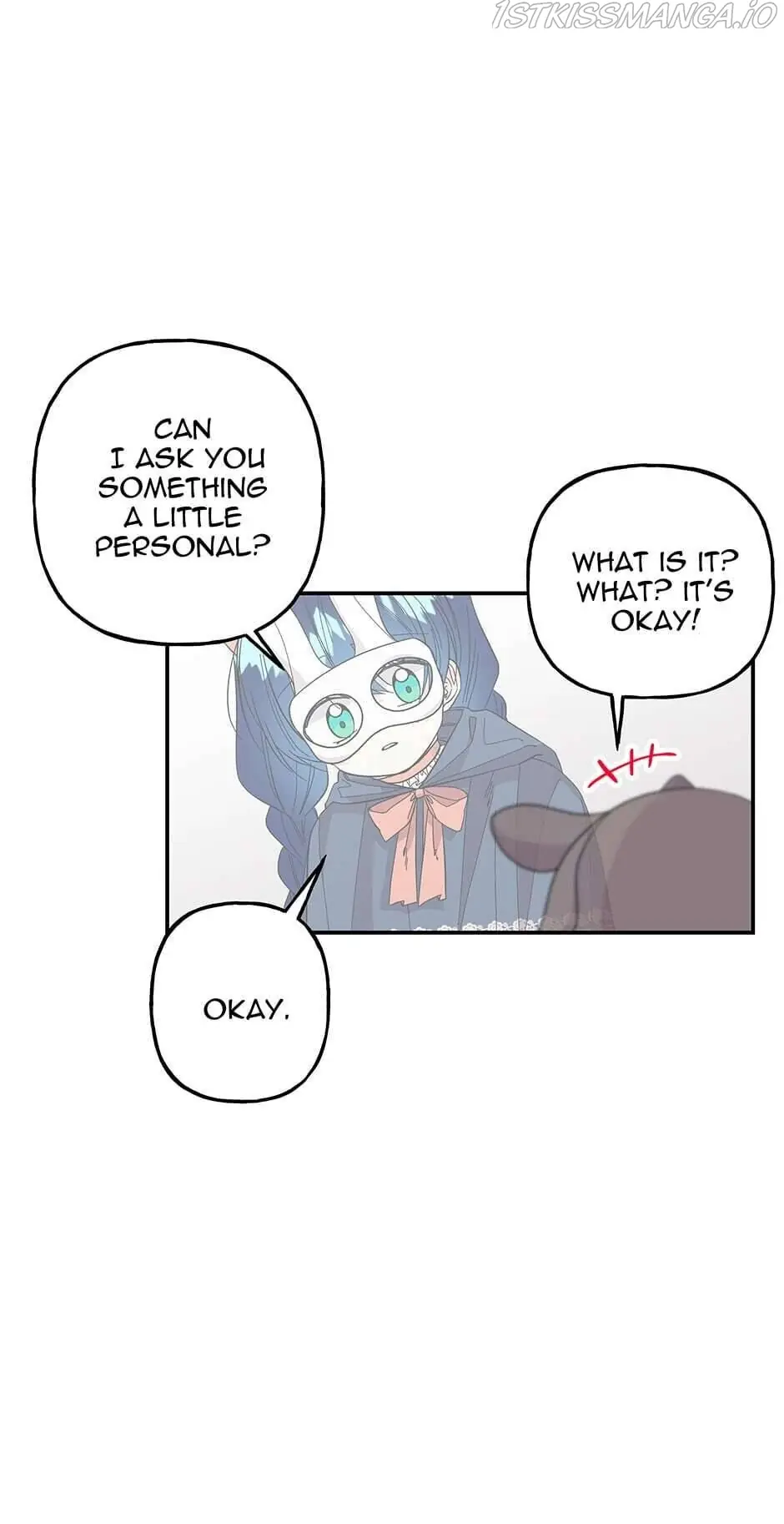 The Archmage's Daughter Chapter 114 Page 48