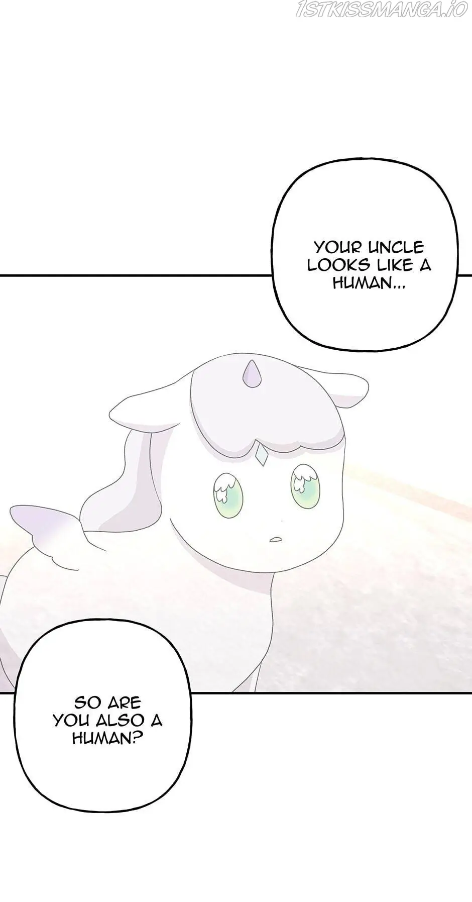 The Archmage's Daughter Chapter 114 Page 49