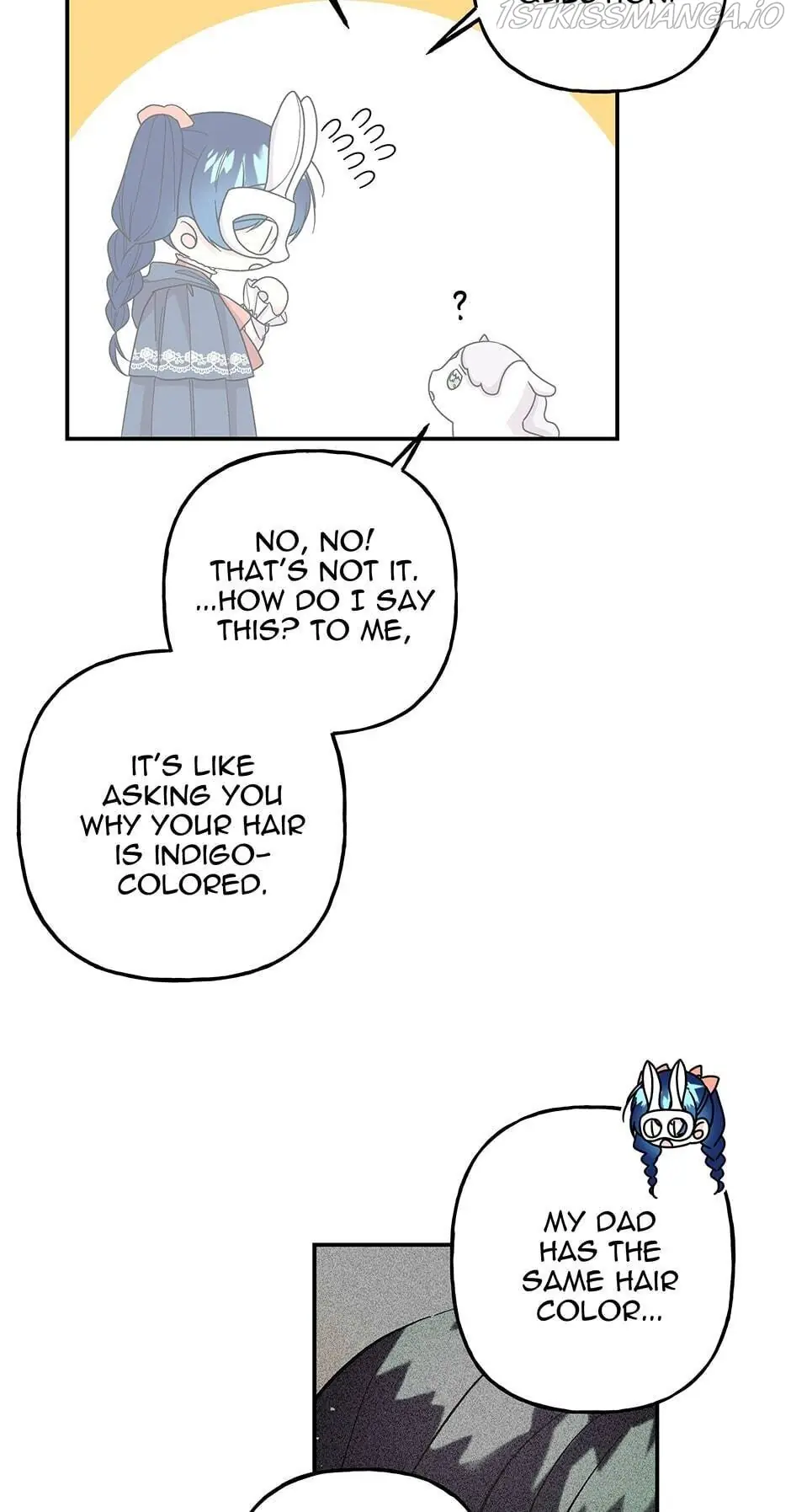 The Archmage's Daughter Chapter 114 Page 51