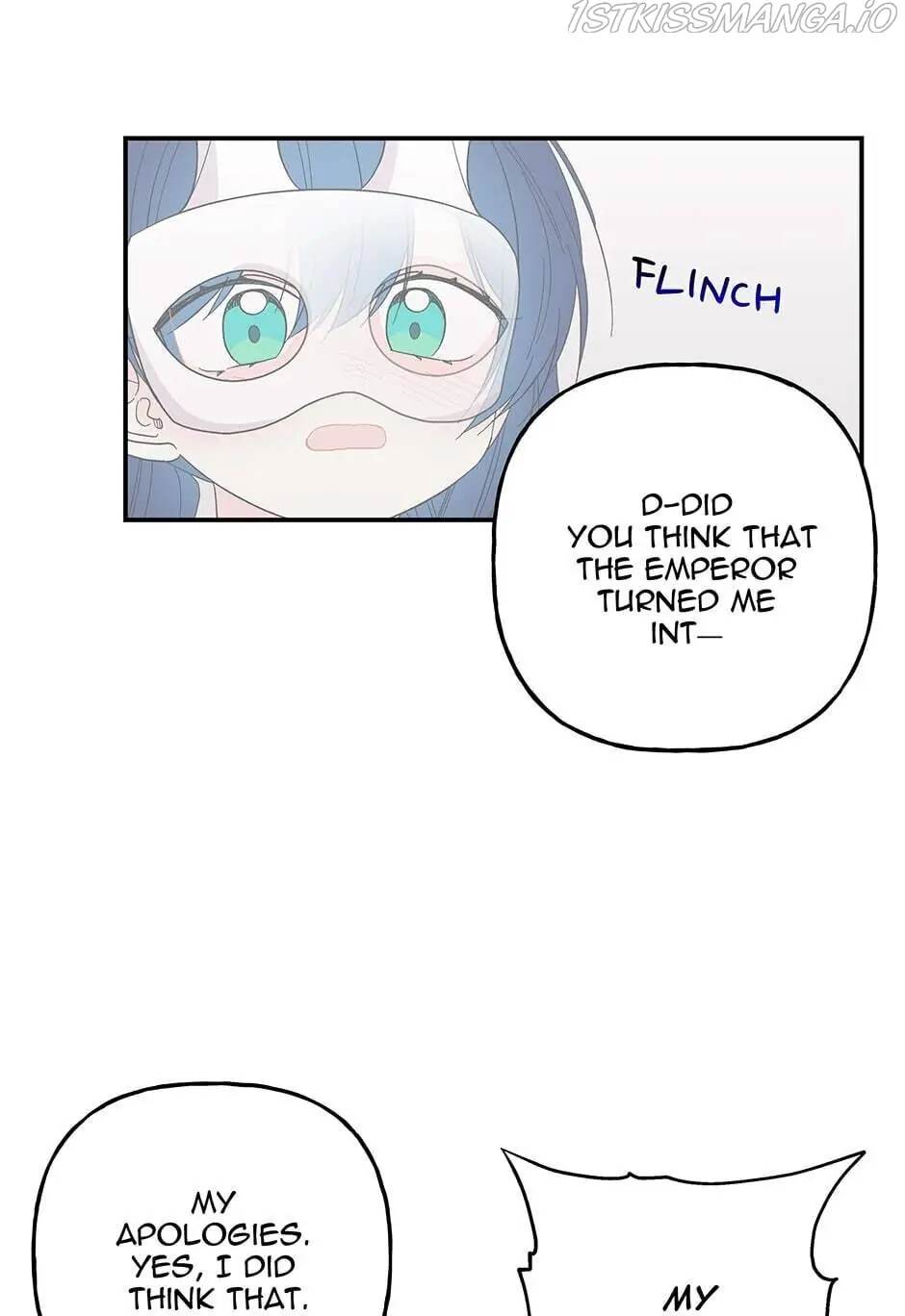 The Archmage's Daughter Chapter 114 Page 56