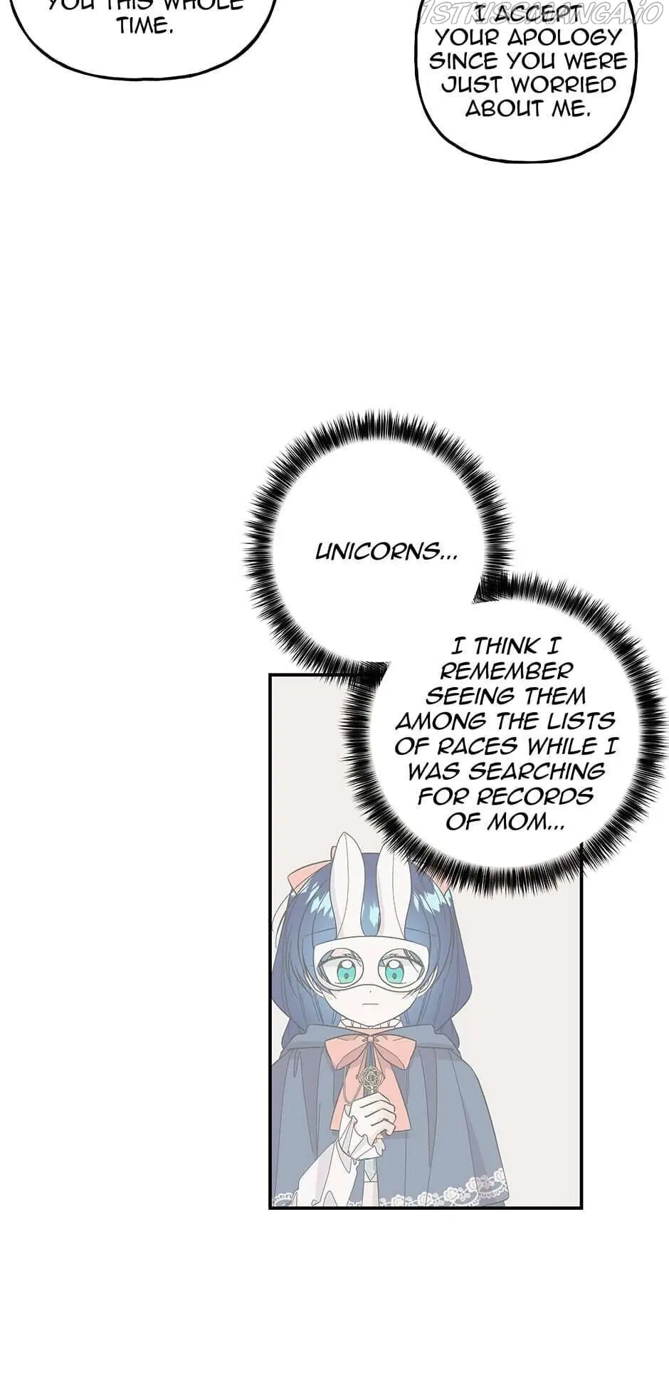 The Archmage's Daughter Chapter 114 Page 61