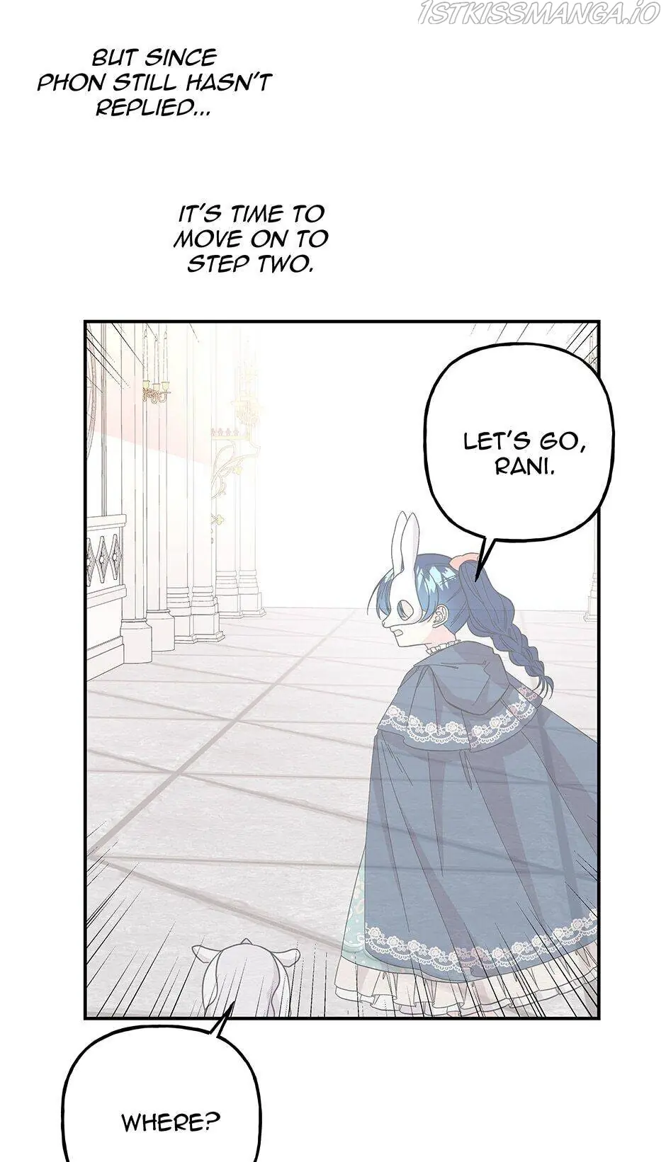 The Archmage's Daughter Chapter 114 Page 64