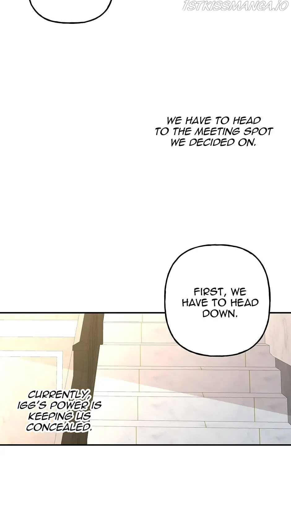 The Archmage's Daughter Chapter 114 Page 65