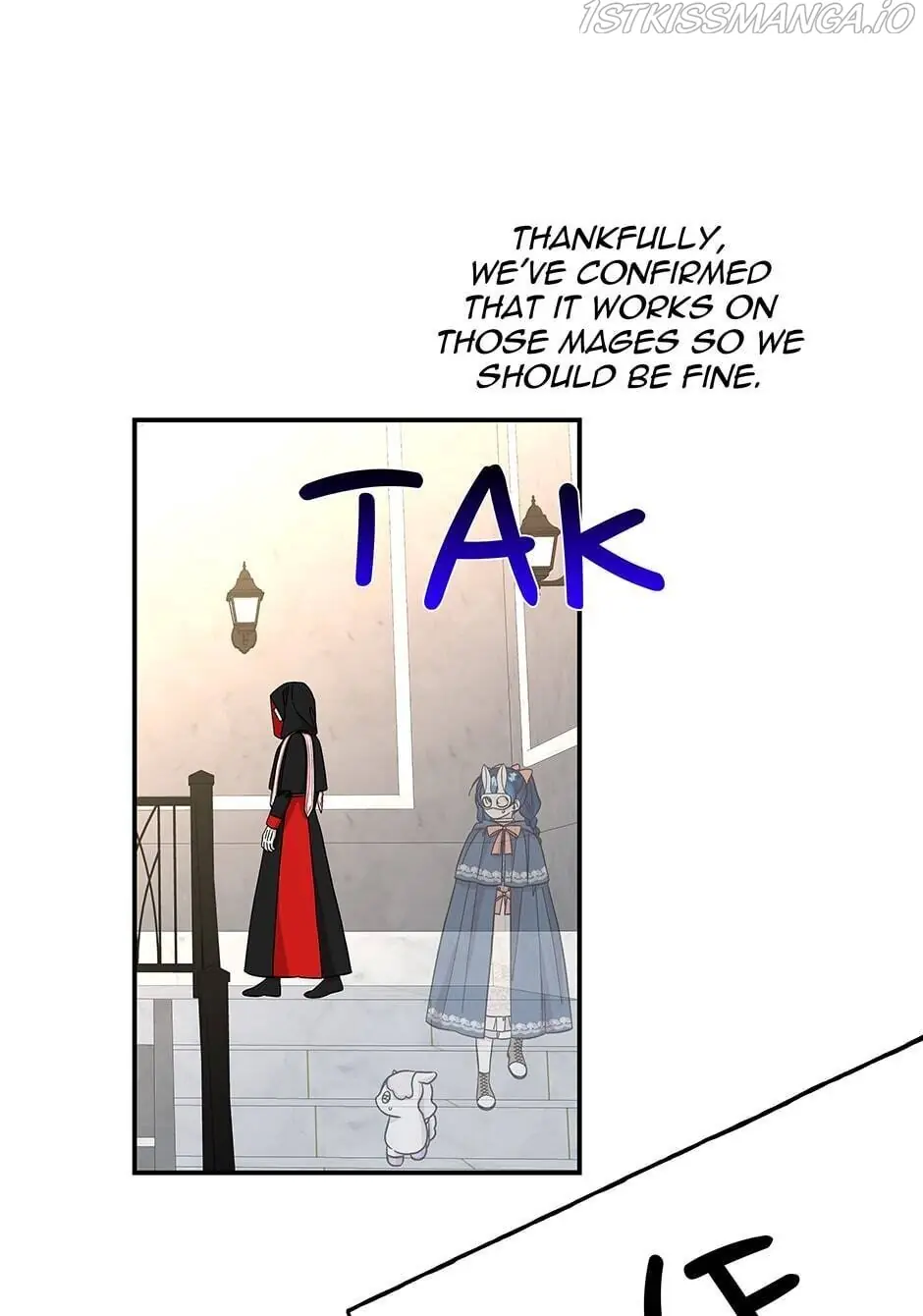 The Archmage's Daughter Chapter 114 Page 66