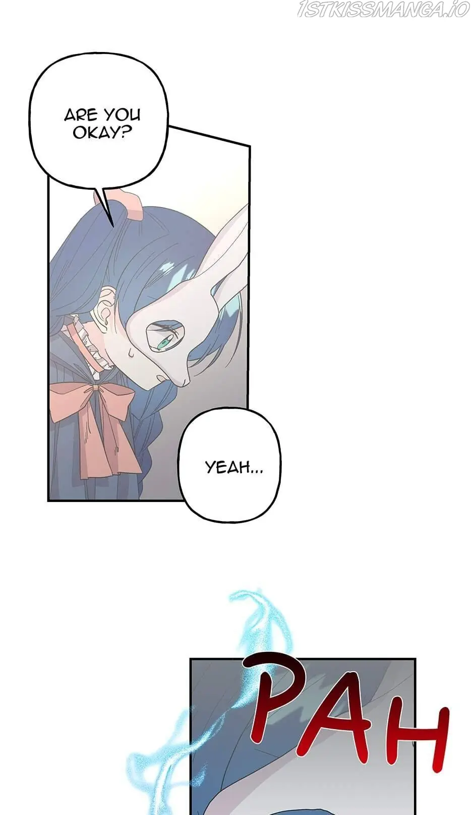 The Archmage's Daughter Chapter 114 Page 71