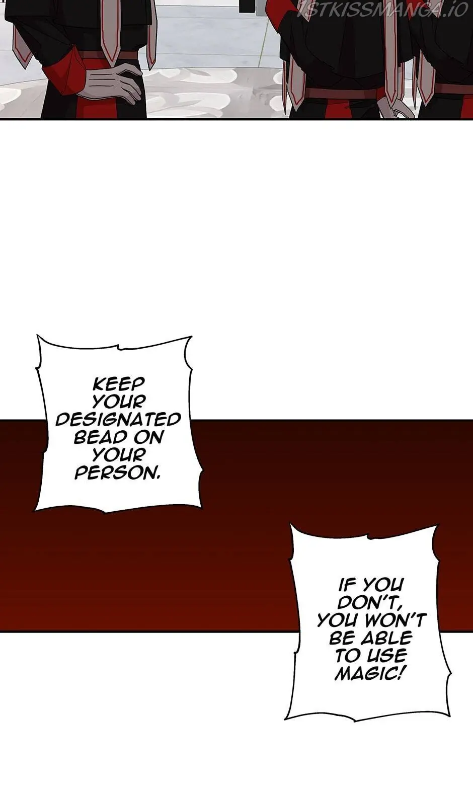 The Archmage's Daughter Chapter 114 Page 75